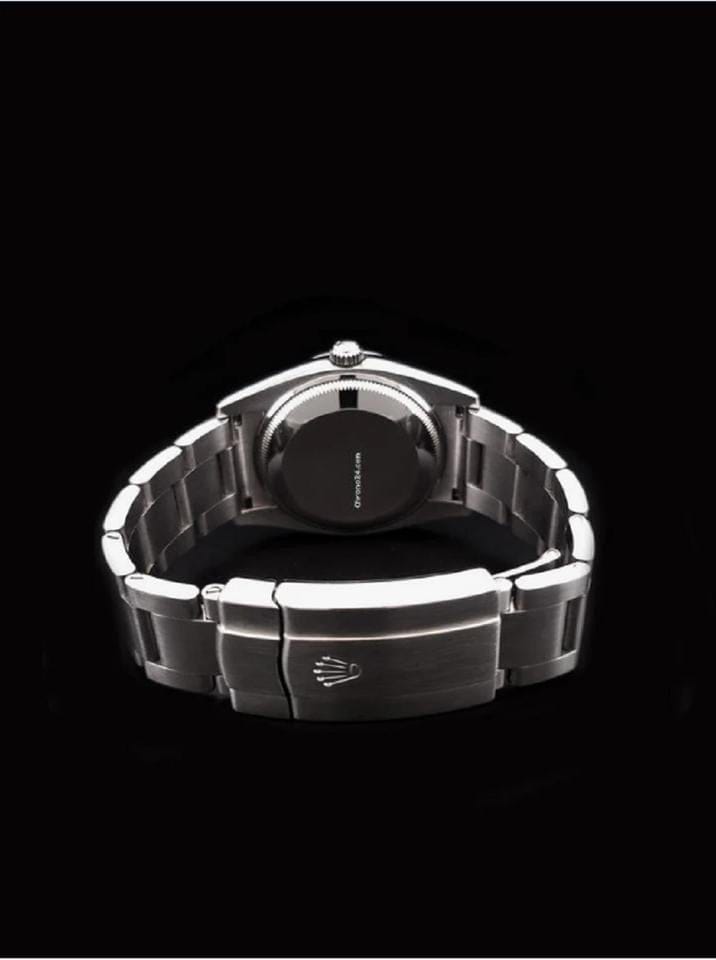 Rolex Air King
