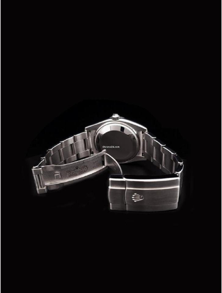 Rolex Air King