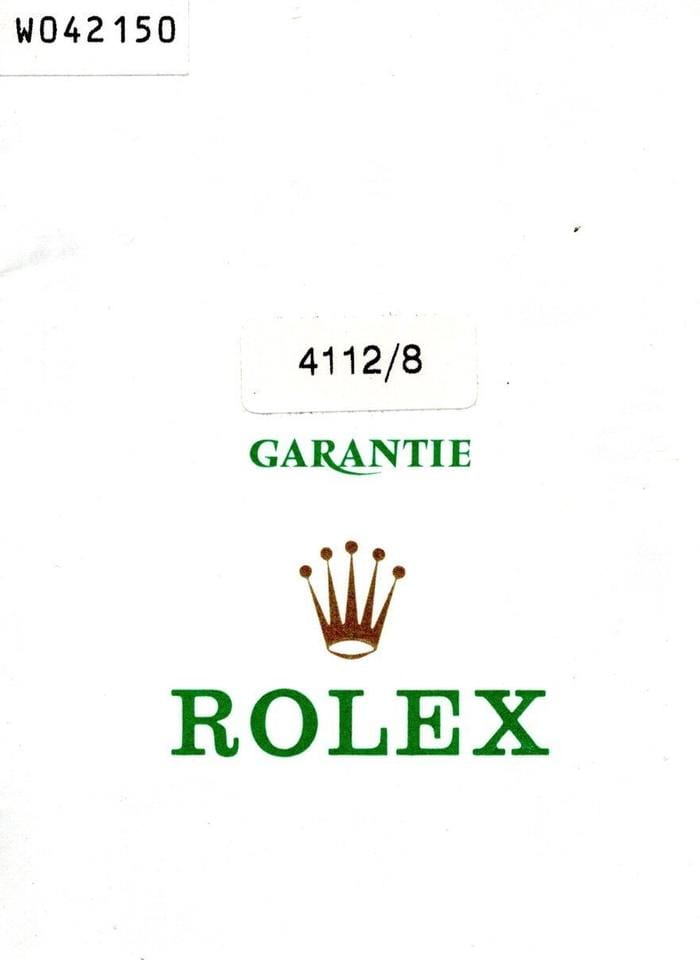 Rolex | Cellini | 4112/8 | Yellow gold | 32 mm | Leather | Gold | Manual winding
