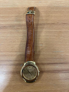 Rolex | Cellini | 6622 | Yellow gold | 33 mm | Gold | Quartz