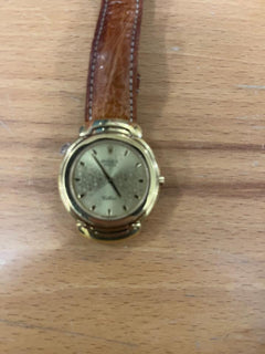 Rolex | Cellini | 6622 | Yellow gold | 33 mm | Gold | Quartz