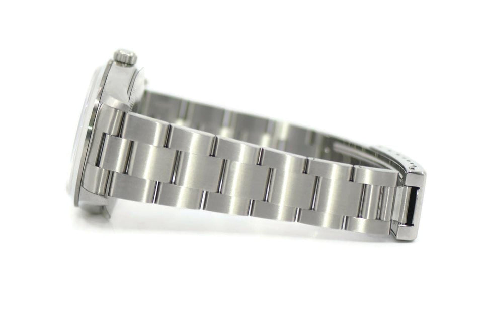 Rolex | Air King | 14000 | Steel | 34 mm | Steel | Pink | Automatic