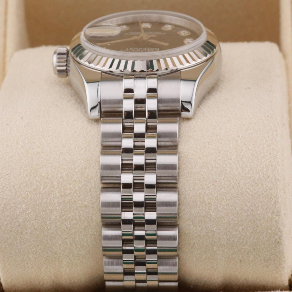 Rolex | Datejust | 179174 | Steel | 26 mm | Automatic