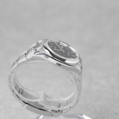 Rolex | Datejust | 116200 | Steel | 36 mm | Steel | Blue | Automatic