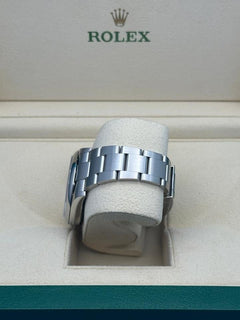 Rolex | Oyster Perpetual | 124300 | Steel | 41 mm | Steel | Silver | Automatic