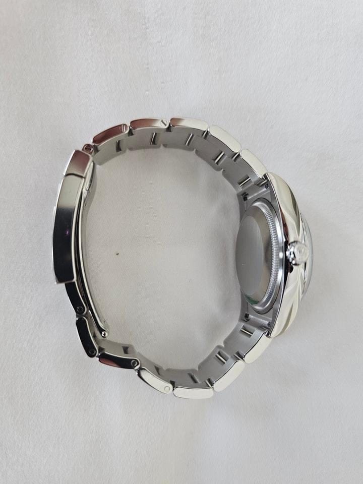 Rolex | Air King | 114200 | Steel | 34 mm | Steel | Automatic