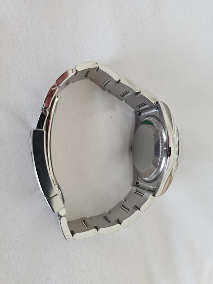 Rolex | Air King | 114200 | Steel | 34 mm | Steel | Automatic