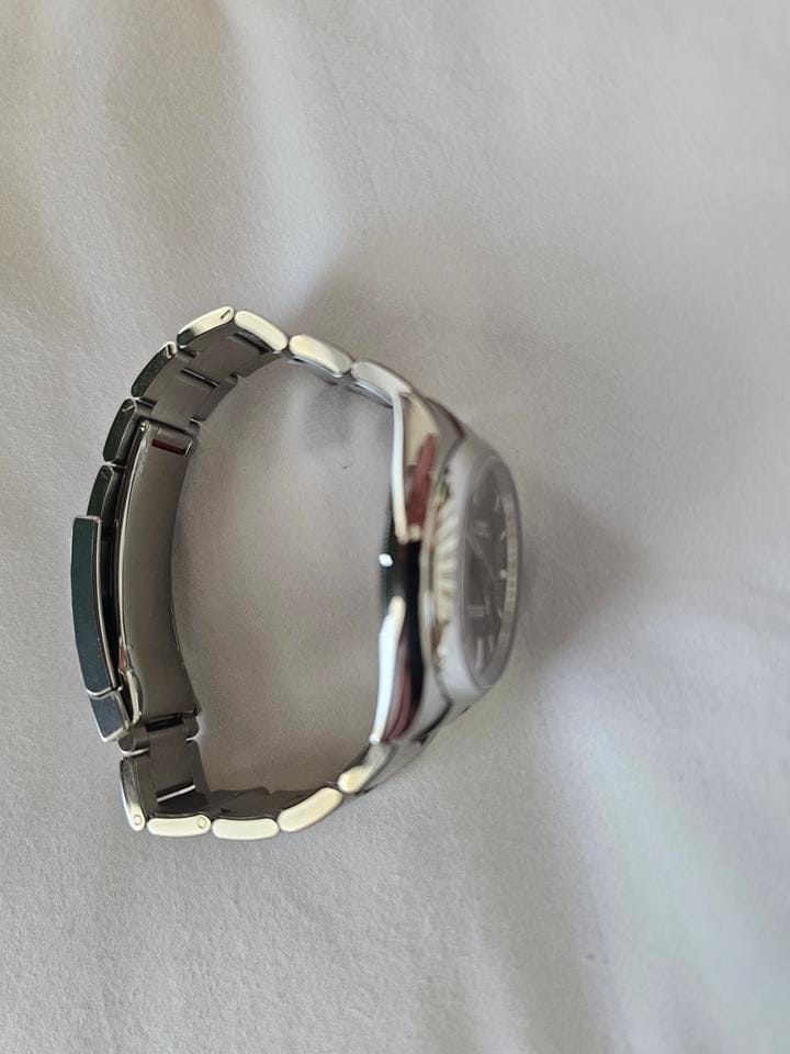 Rolex | Air King | 114200 | Steel | 34 mm | Steel | Automatic