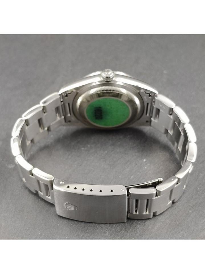Rolex | Datejust | 16220 | Steel | 36 mm | Steel | Automatic