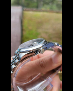 Rolex | Datejust | 116200 | 36 mm | Steel | Automatic