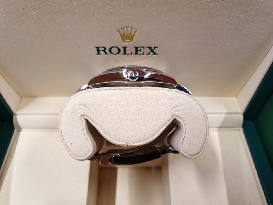 Rolex | Oyster Perpetual | 124300 | 41 mm | Steel | Automatic