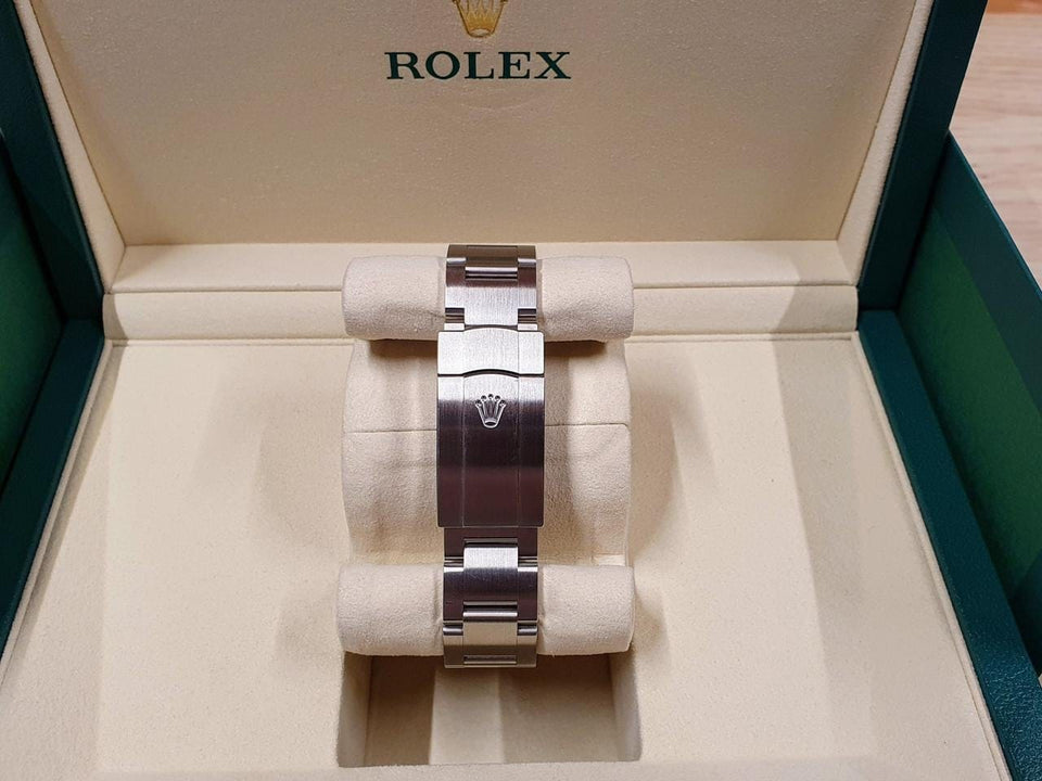 Rolex | Oyster Perpetual | 124300 | 41 mm | Steel | Automatic