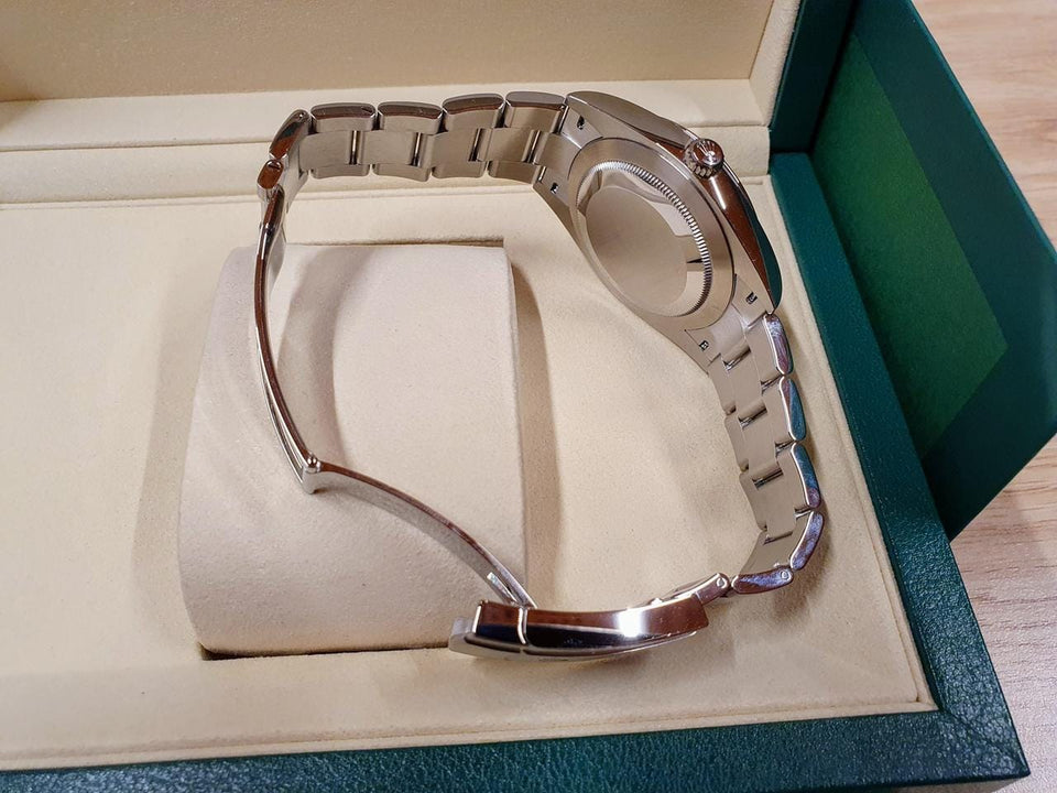 Rolex | Oyster Perpetual | 124300 | 41 mm | Steel | Automatic