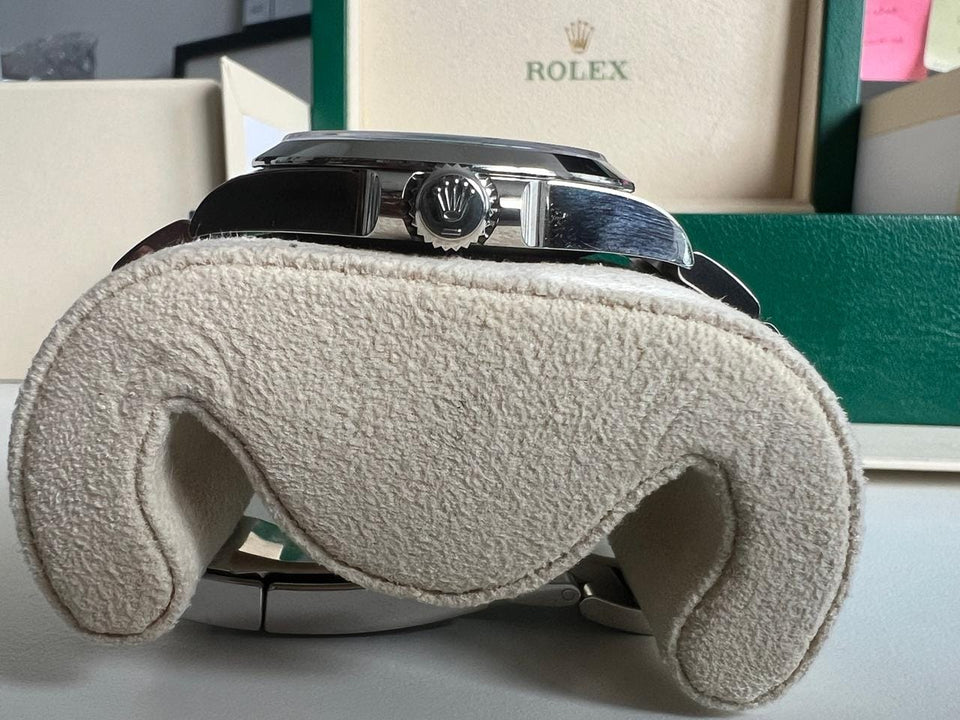 Rolex Air King2024 October model