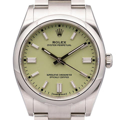 Rolex | Oyster Perpetual | 126000