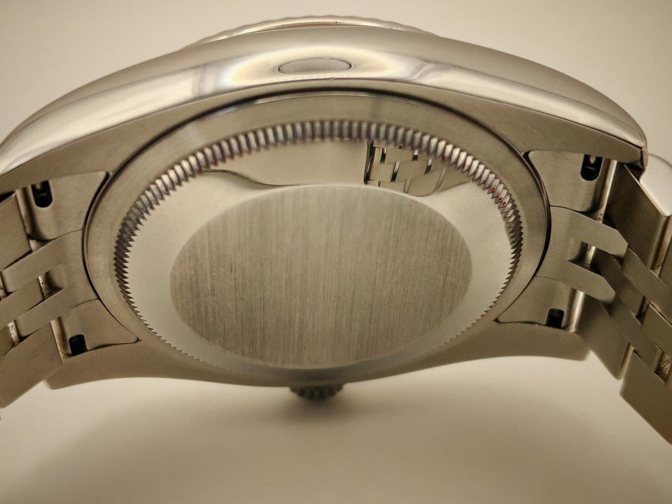 Rolex | Datejust | 116234 | 36 mm | Steel | Automatic