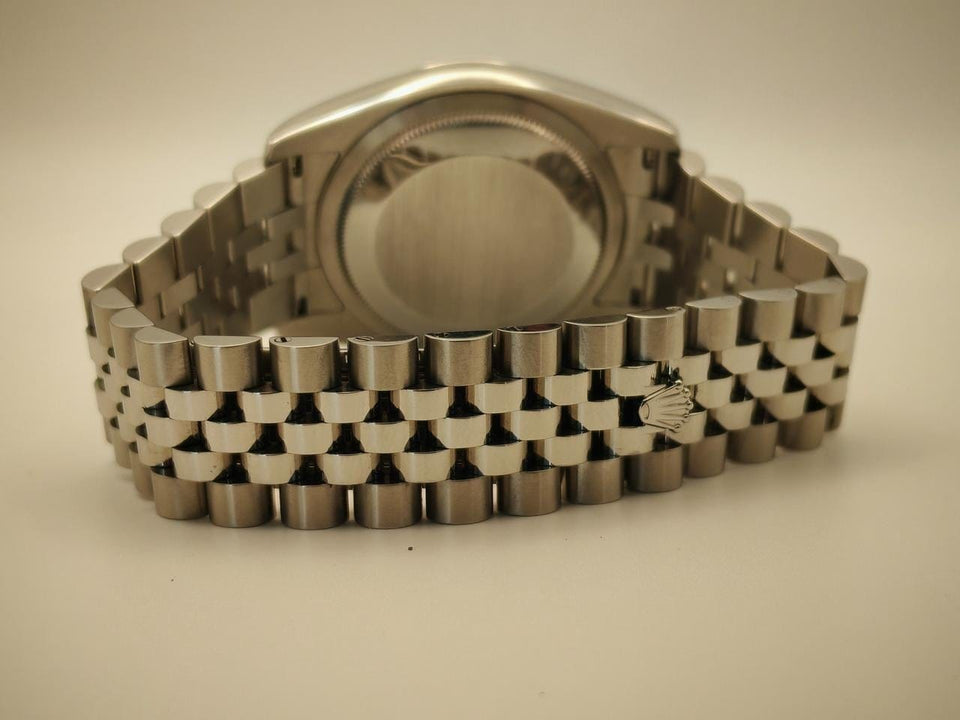 Rolex | Datejust | 116234 | 36 mm | Steel | Automatic