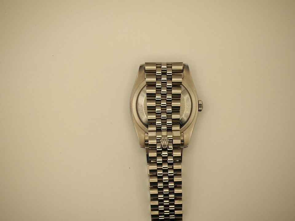 Rolex | Datejust | 116234 | 36 mm | Steel | Automatic