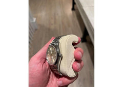 Rolex | Oyster Perpetual | M124300-0001 | Steel | 41 mm | Steel | Silver | Automatic