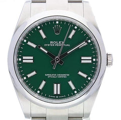 Rolex | Oyster Perpetual | 124300 LC100 | 41 mm | Automatic
