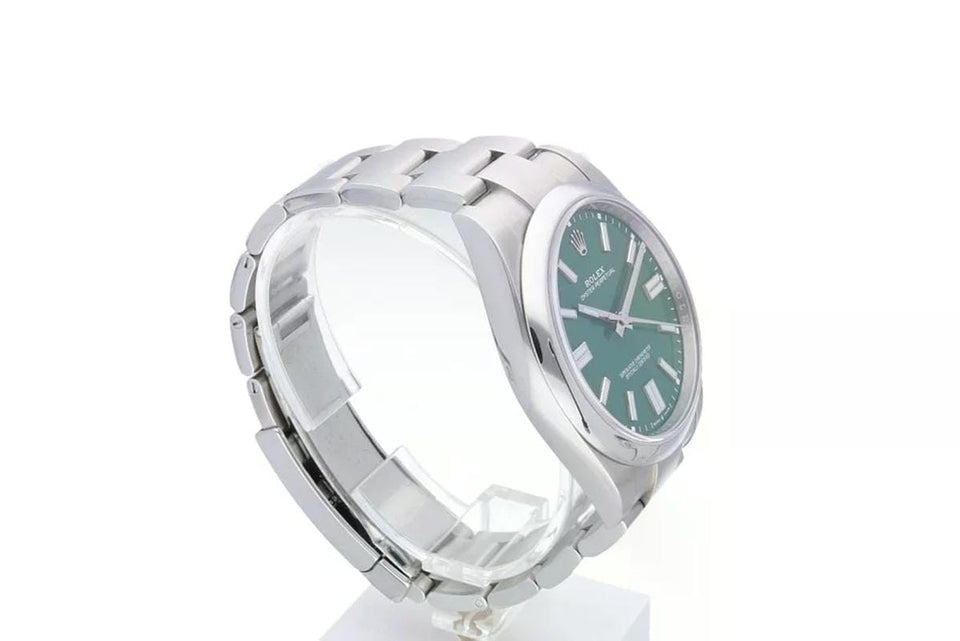 Rolex | Oyster Perpetual | 124300 LC100 | 41 mm | Automatic