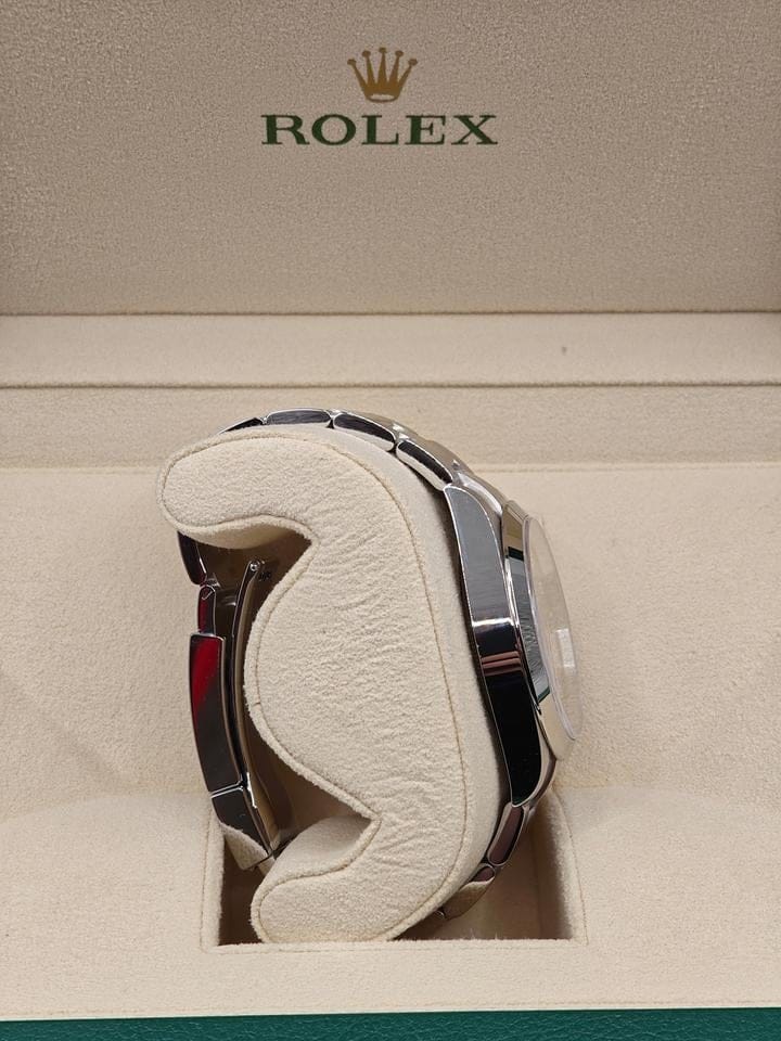 Rolex | Air King | 126900 | 40 mm | Steel | Automatic