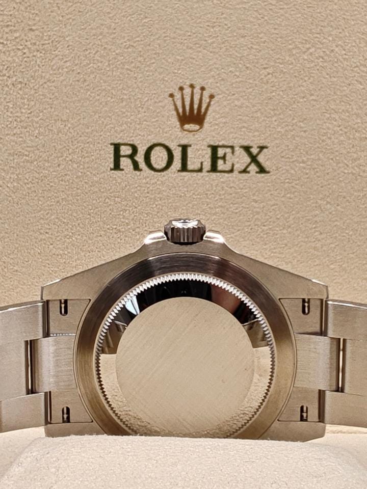 Rolex | Air King | 126900 | 40 mm | Steel | Automatic