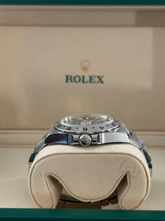 Rolex | Explorer II | 226570 | Steel | 42 mm | Steel | Black | Automatic