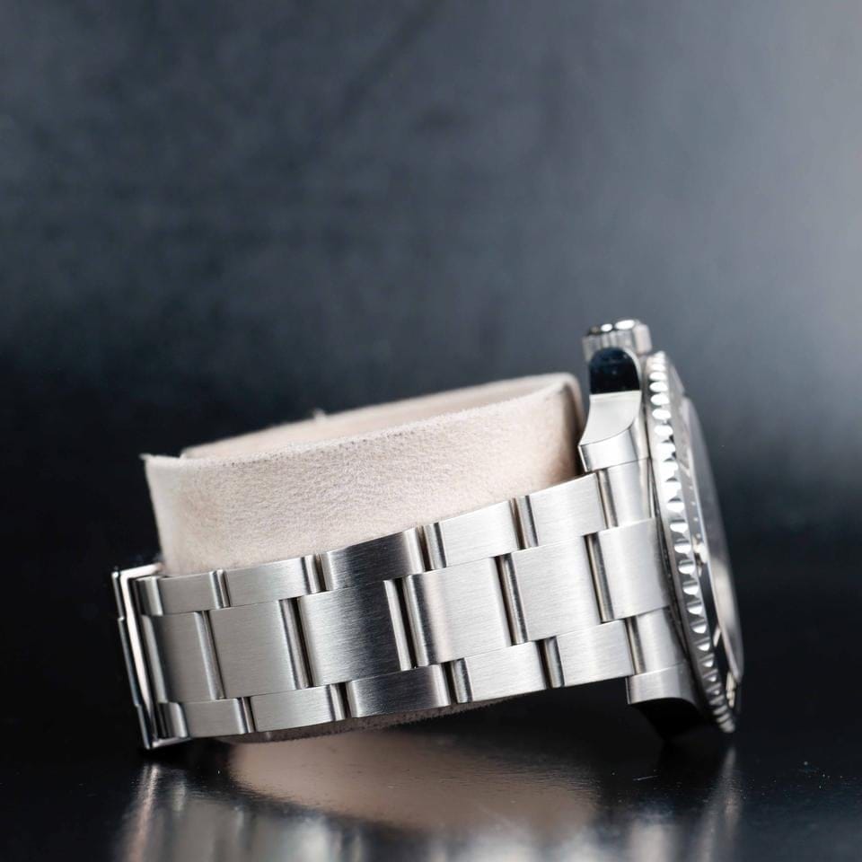 Rolex | Submariner | 124060 | Steel | 41 mm | Steel | Black | Automatic