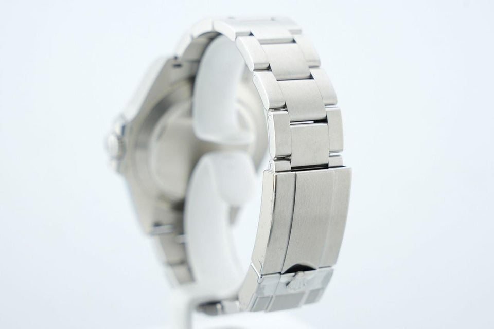Rolex | Explorer II | 226570 | Steel | 42 mm | Steel | White | Automatic