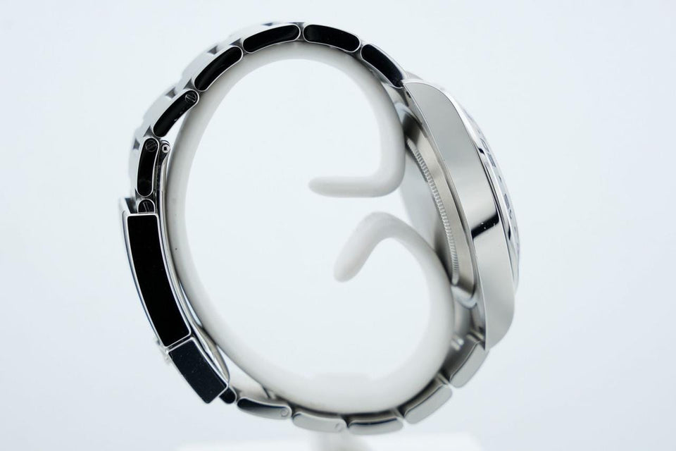 Rolex | Explorer II | 226570 | Steel | 42 mm | Steel | White | Automatic