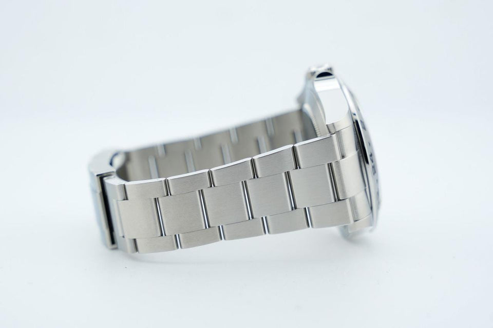 Rolex | Explorer II | 226570 | Steel | 42 mm | Steel | White | Automatic