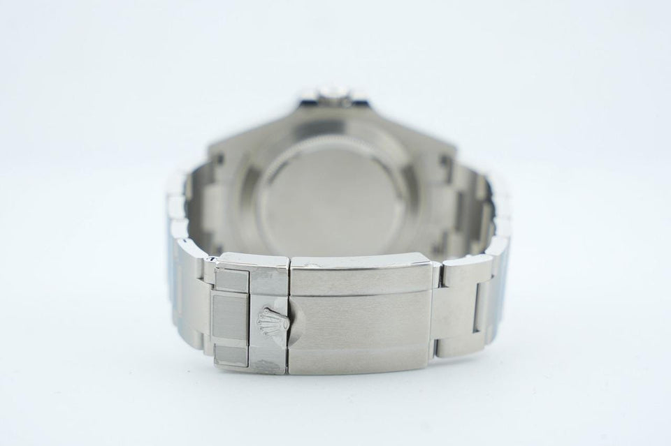 Rolex | Explorer II | 226570 | Steel | 42 mm | Steel | White | Automatic