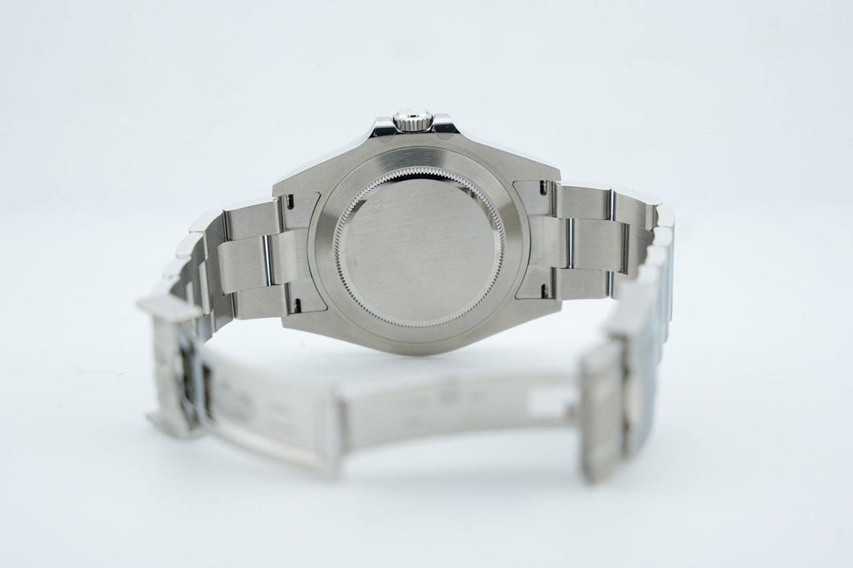 Rolex | Explorer II | 226570 | Steel | 42 mm | Steel | White | Automatic