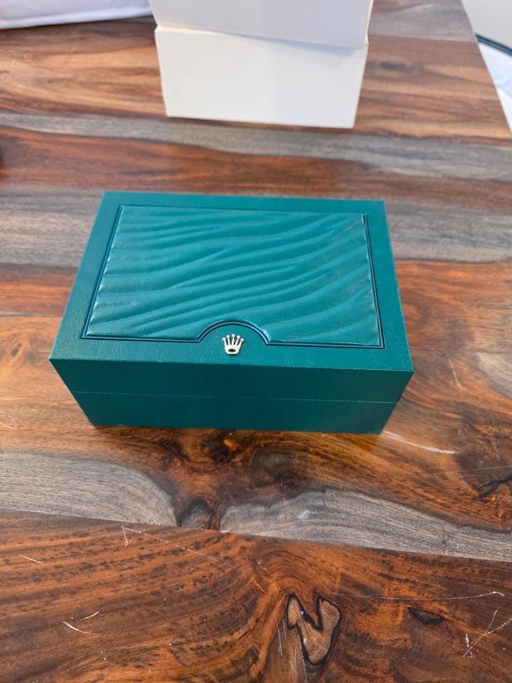 Rolex | GMT-Master II | 116710LN | 40 mm | Steel | Automatic
