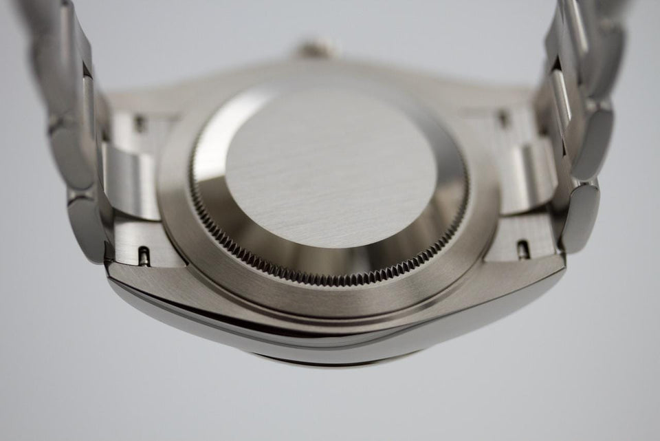 Rolex | Datejust | 126334 | Steel | 41 mm | Steel | Blue | Automatic