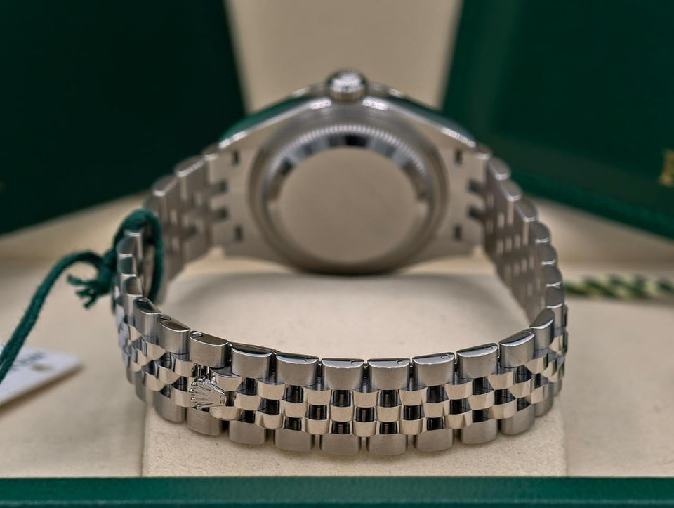 Rolex | Datejust | 279174 | Steel | 28 mm | Steel | Pink | Automatic