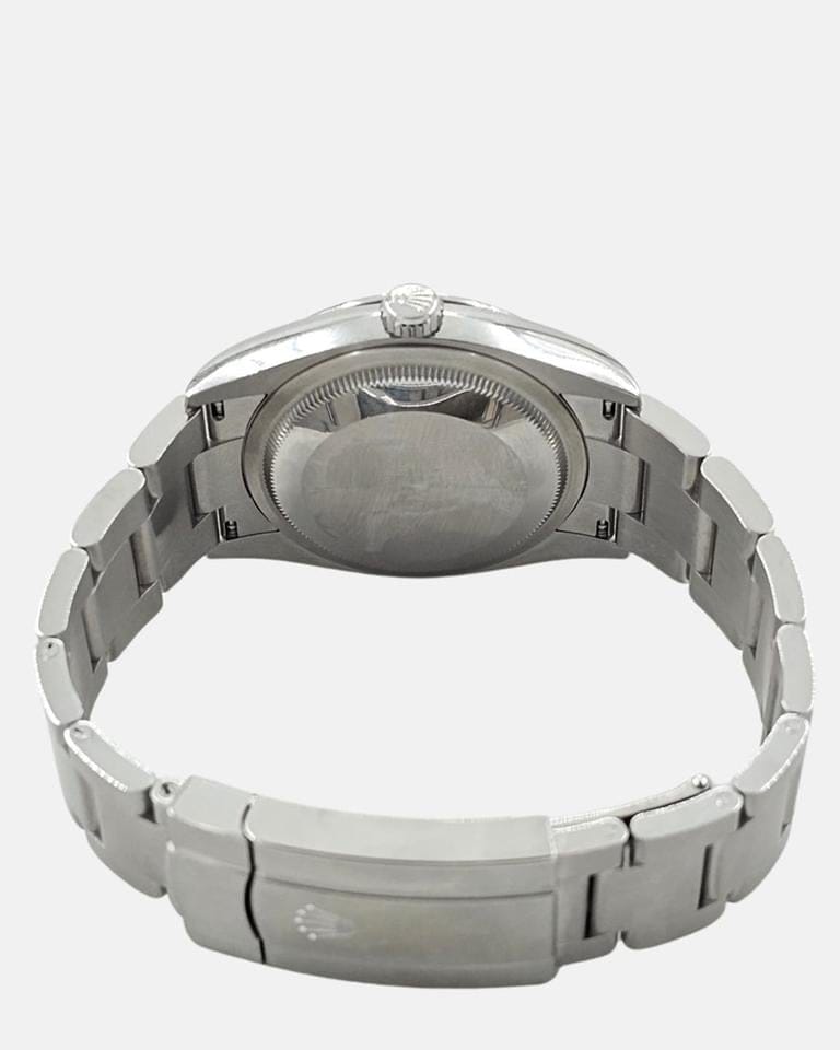 Rolex Oyster Perpetual 36Beige Full set