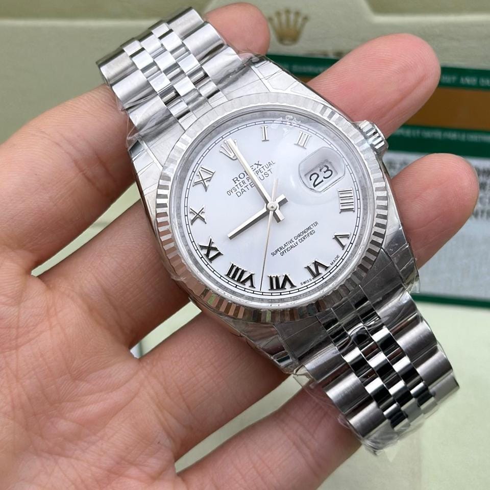 Rolex | Datejust | 116234-0089 | Automatic