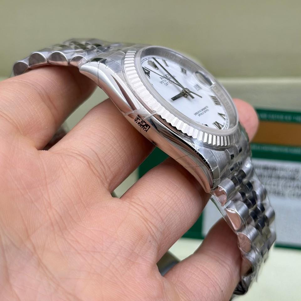 Rolex | Datejust | 116234-0089 | Automatic