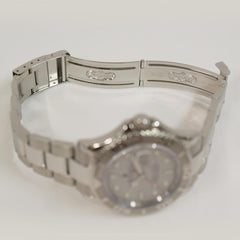 Rolex | Yacht-Master | 16622 | Steel | 40 mm | Steel | Silver | Automatic