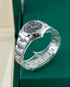 Rolex | Datejust | 278240 | Steel | 31 mm | Blue | Automatic