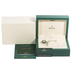 Rolex | Explorer II | 216570 | 42 mm | White