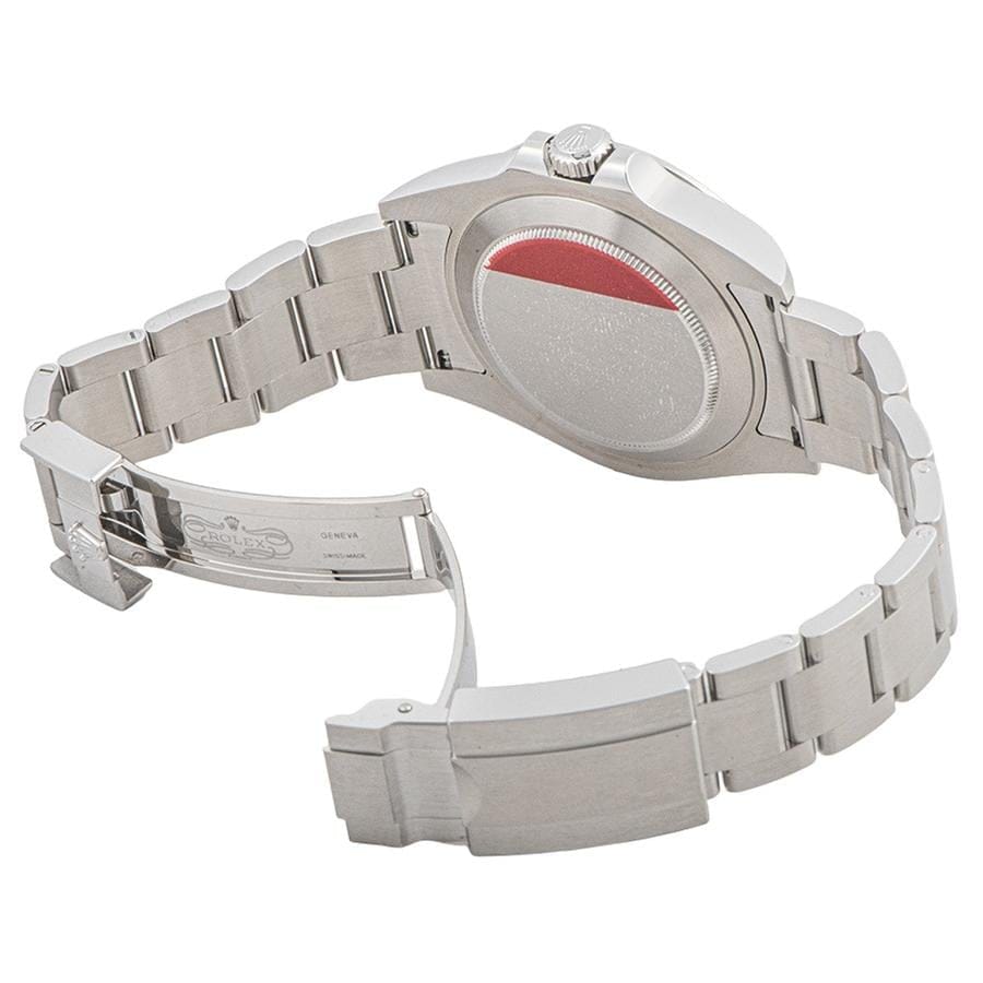 Rolex | Explorer II | 216570 | 42 mm | White