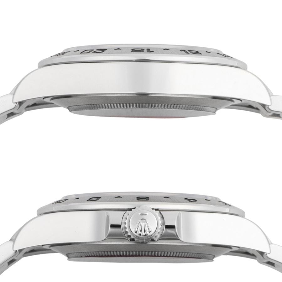 Rolex | Explorer II | 216570 | 42 mm | White