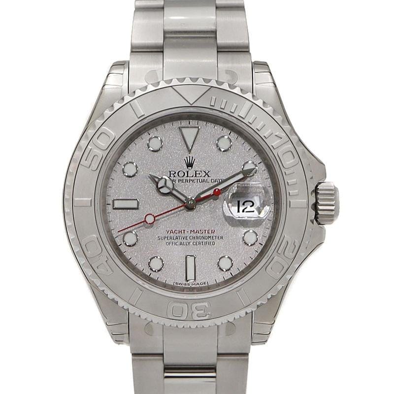 Rolex | Yacht-Master | 16622 | Steel | 40 mm | Automatic