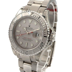 Rolex | Yacht-Master | 16622 | Steel | 40 mm | Automatic