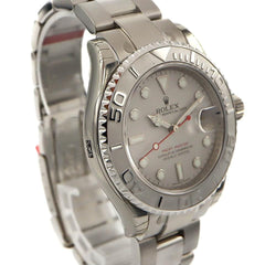 Rolex | Yacht-Master | 16622 | Steel | 40 mm | Automatic