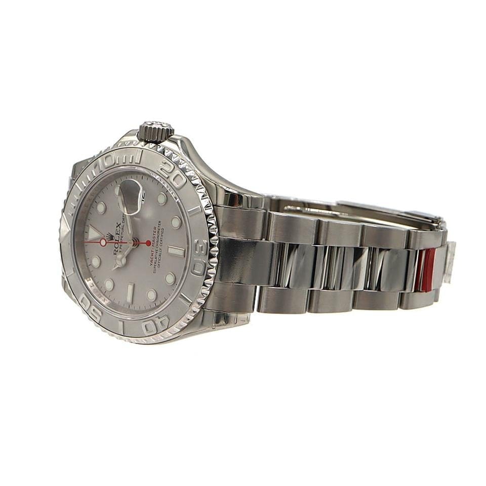 Rolex | Yacht-Master | 16622 | Steel | 40 mm | Automatic