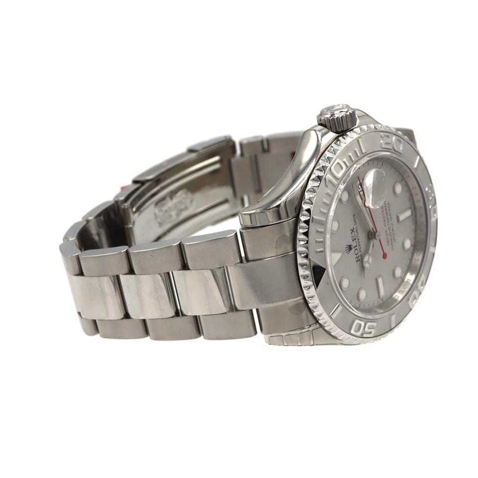 Rolex | Yacht-Master | 16622 | Steel | 40 mm | Automatic